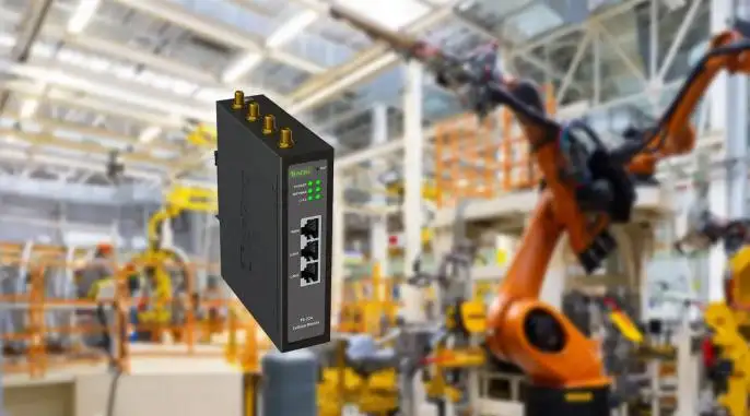 4G 5G Router