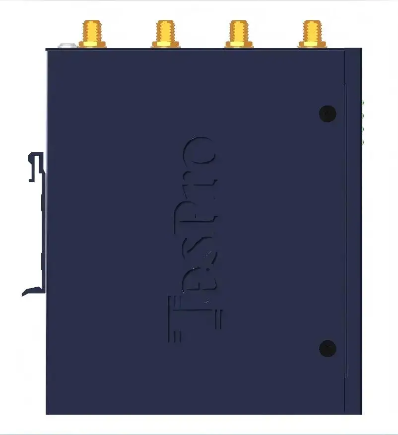 Industrial Edge Computing Gateway